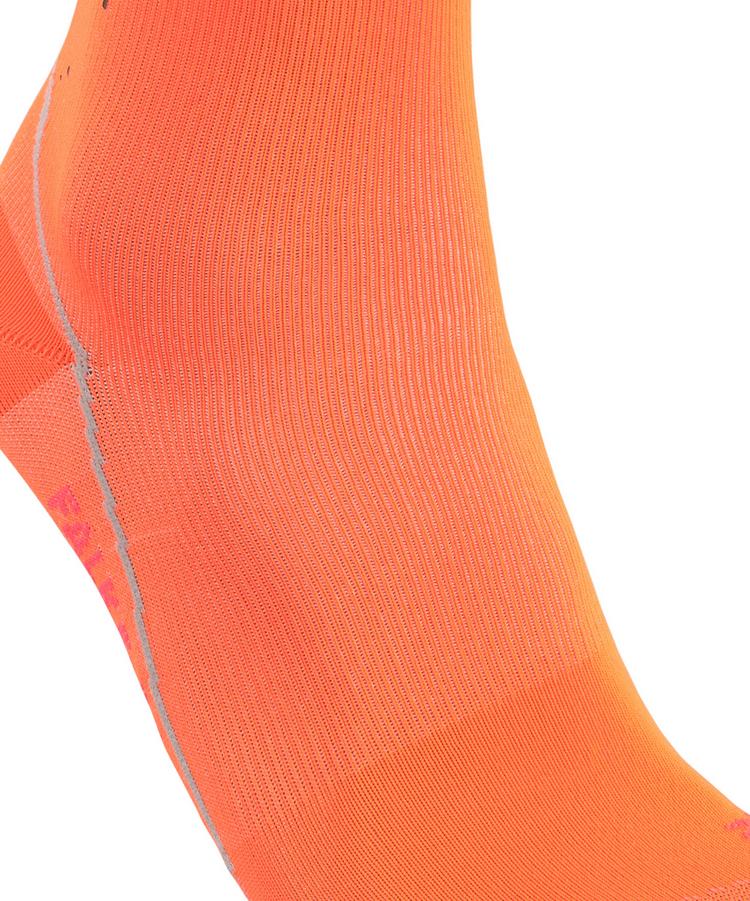 Falke Falke Biking BC Impulse Reflective Socken - orange ray (8018) - 1 | SportScheck