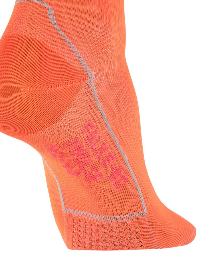 Falke Falke Biking BC Impulse Reflective Socken - orange ray (8018) - 2 | SportScheck