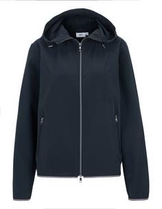 JOY sportswear LAVINIA Trainingsjacke Damen night