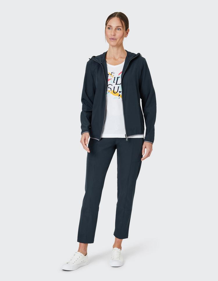 JOY sportswear JOY sportswear LAVINIA Trainingsjacke Damen - night - 0 | SportScheck