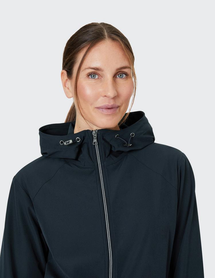 JOY sportswear JOY sportswear LAVINIA Trainingsjacke Damen - night - 2 | SportScheck