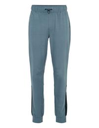 JOY sportswear JOSHUA Trainingshose Herren - slate grey