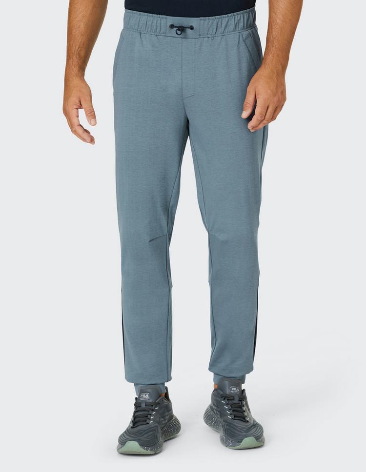 JOY sportswear JOY sportswear JOSHUA Trainingshose Herren - slate grey - 0 | SportScheck