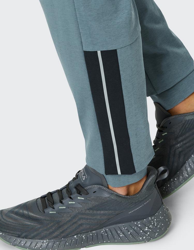 JOY sportswear JOY sportswear JOSHUA Trainingshose Herren - slate grey - 3 | SportScheck