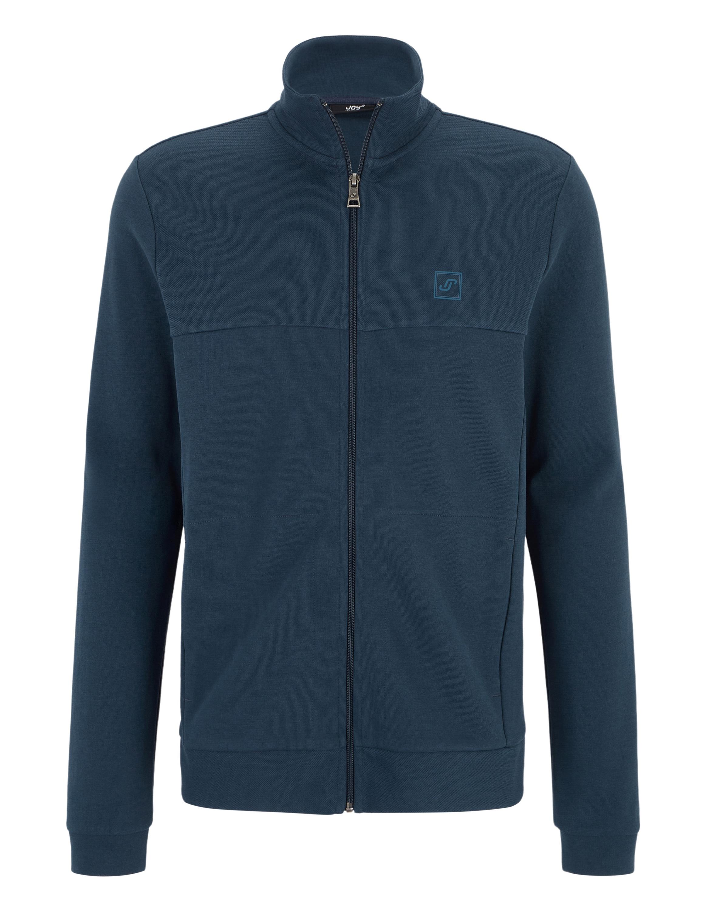 JOY sportswear MIGUEL Trainingsjacke Herren - marine