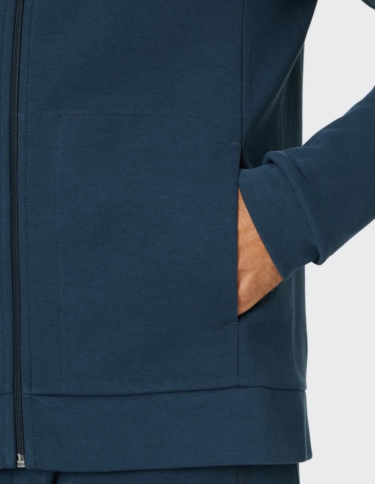 JOY sportswear JOY sportswear MIGUEL Trainingsjacke Herren - marine - 3 | SportScheck