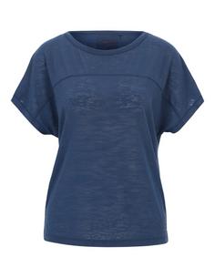 VENICE BEACH VB Kayla T-Shirt Damen dark navy