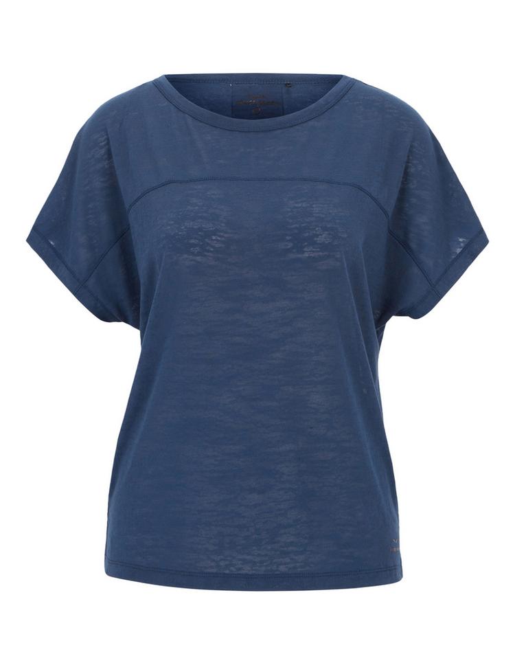VENICE BEACH VENICE BEACH VB Kayla T-Shirt Damen - dark navy - 0 | SportScheck