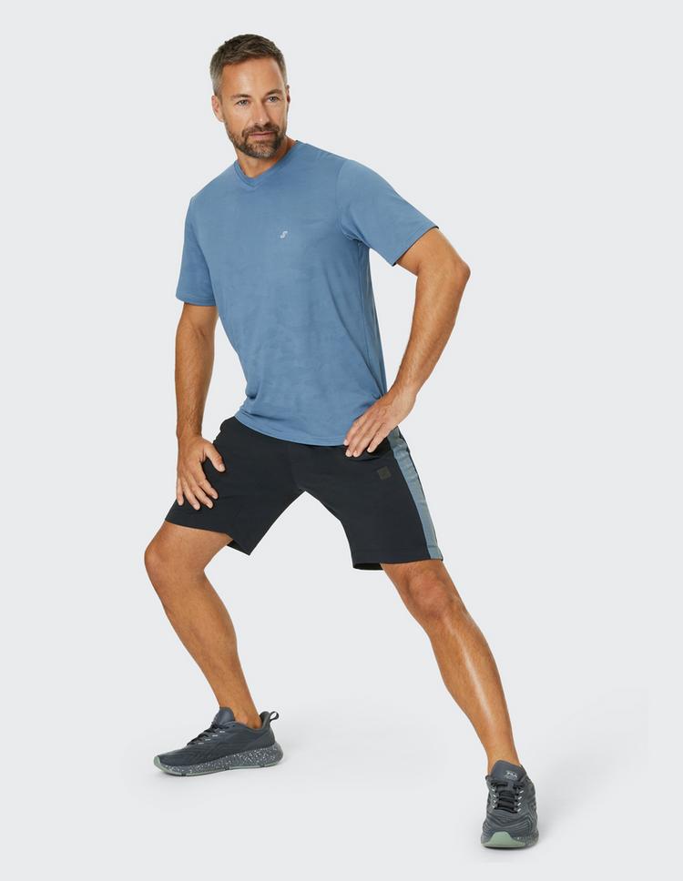 JOY sportswear JOY sportswear JESKO Bermudas Herren - night - 0 | SportScheck