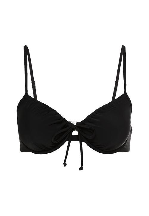 LSCN by Lascana B&uuml;gel-Bikini-Top Bikini Oberteil Damen