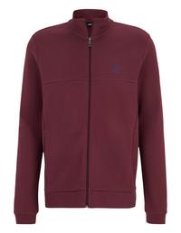 JOY sportswear MIGUEL Trainingsjacke Herren - redwood