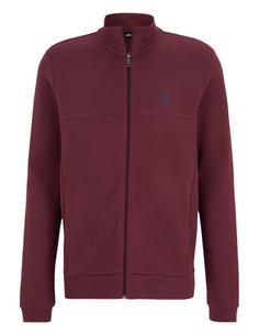 JOY sportswear MIGUEL Trainingsjacke Herren redwood