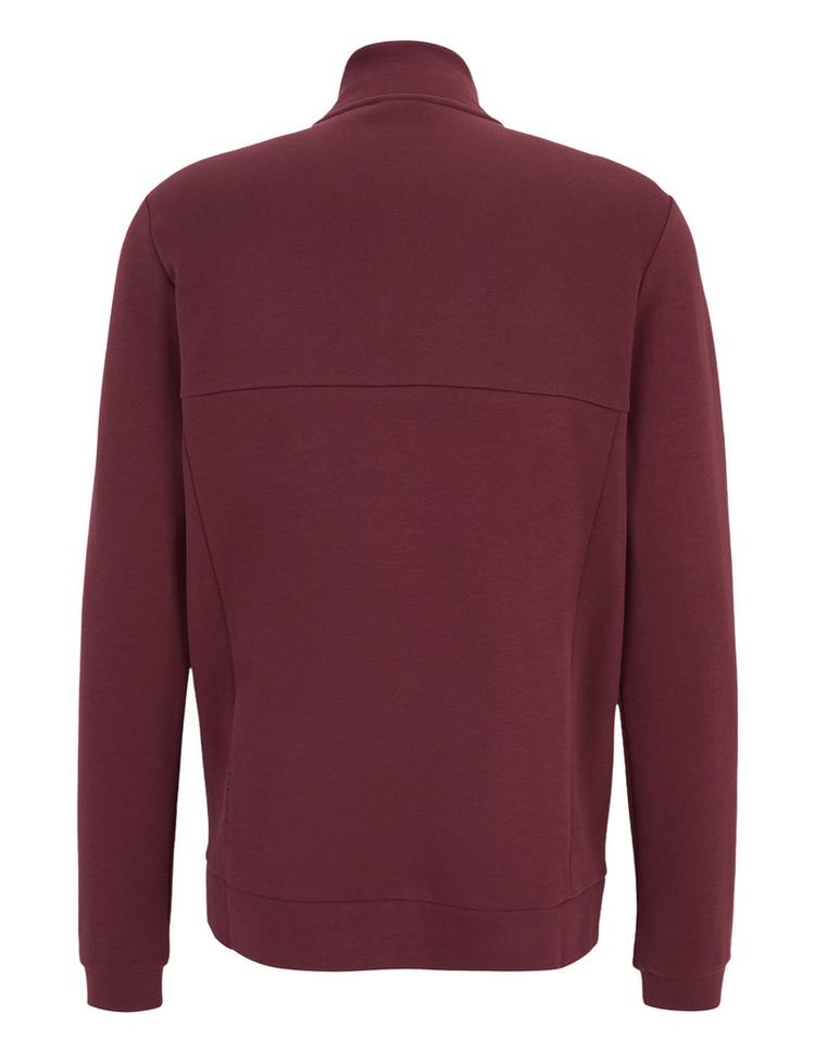 JOY sportswear JOY sportswear MIGUEL Trainingsjacke Herren - redwood - 1 | SportScheck