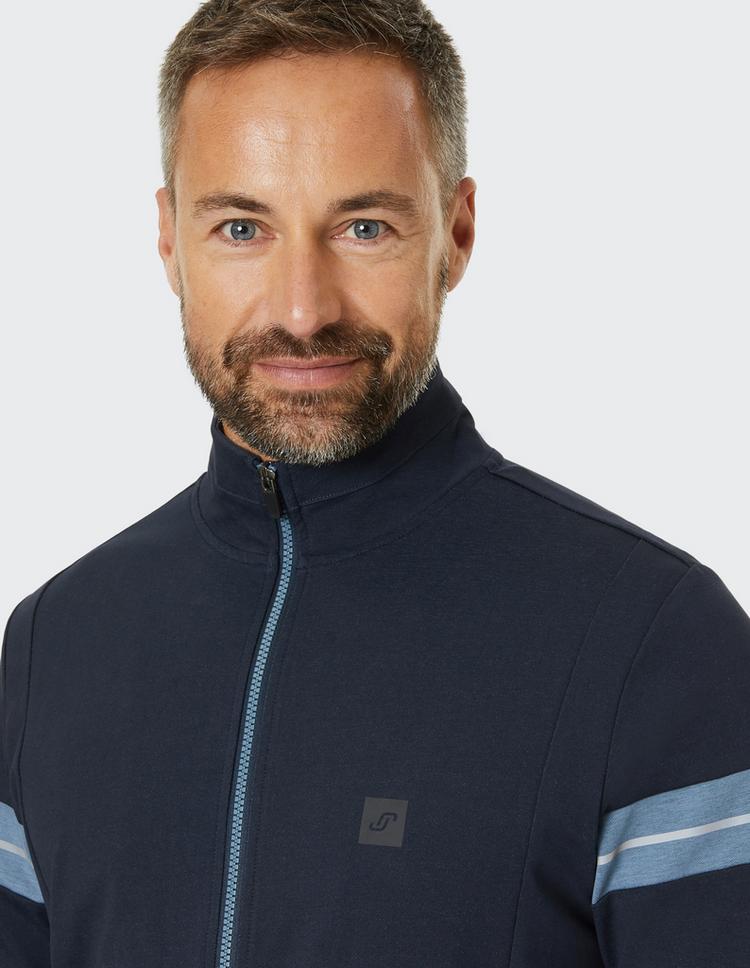 JOY sportswear JOY sportswear BENJAMIN Trainingsjacke Herren - night - 2 | SportScheck