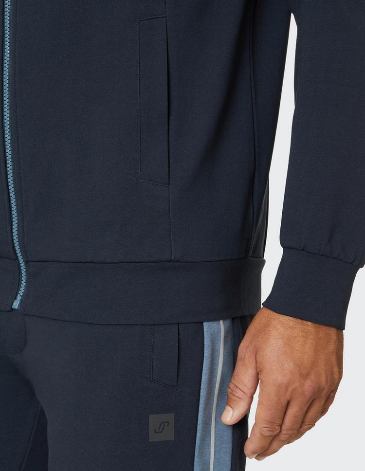 JOY sportswear JOY sportswear BENJAMIN Trainingsjacke Herren - night - 3 | SportScheck