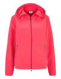 JOY sportswear LAVINIA Trainingsjacke Damen - watermelon
