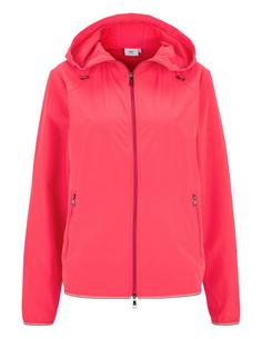 JOY sportswear LAVINIA Trainingsjacke Damen watermelon