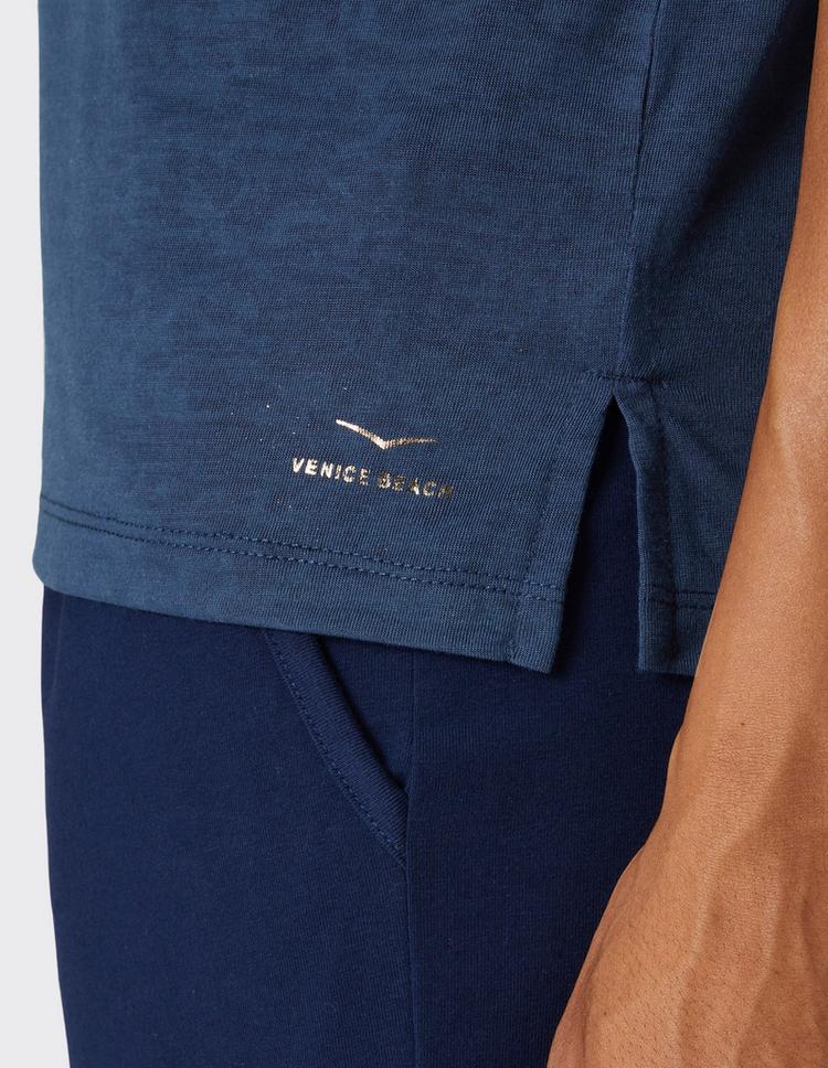 VENICE BEACH VENICE BEACH VB Kayla T-Shirt Damen - dark navy - 3 | SportScheck