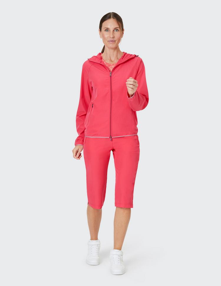 JOY sportswear JOY sportswear LAVINIA Trainingsjacke Damen - watermelon - 0 | SportScheck