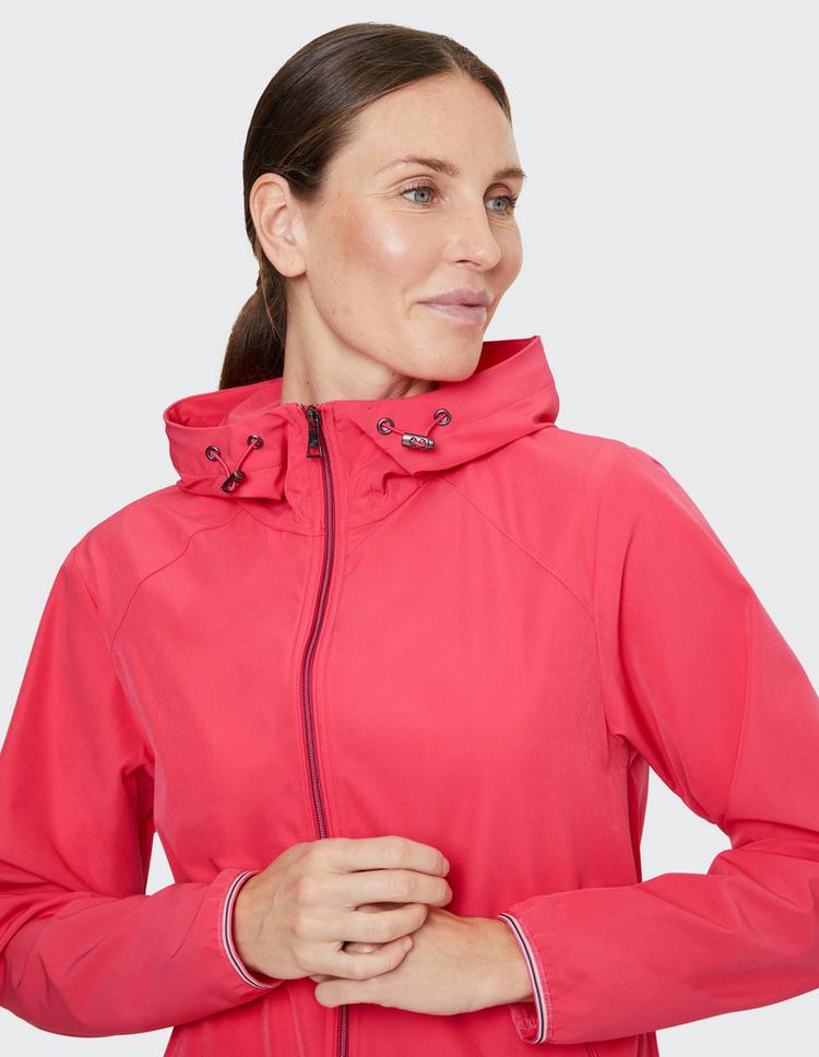 JOY sportswear JOY sportswear LAVINIA Trainingsjacke Damen - watermelon - 2 | SportScheck