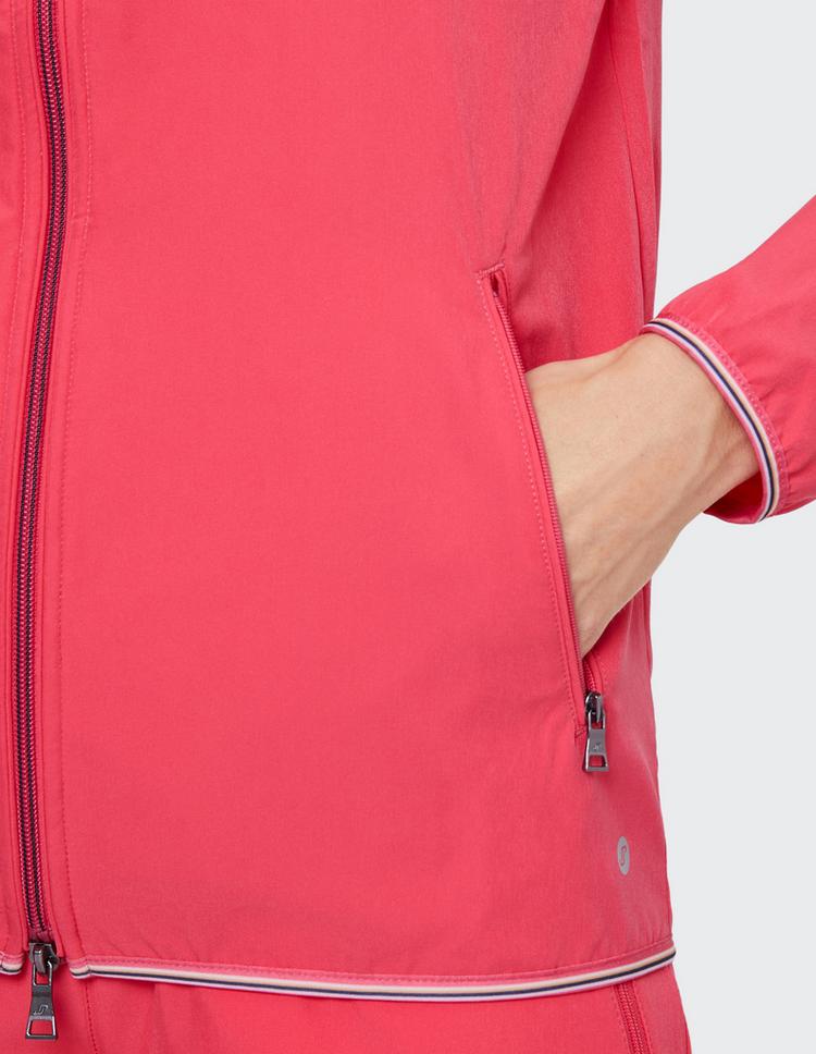 JOY sportswear JOY sportswear LAVINIA Trainingsjacke Damen - watermelon - 3 | SportScheck