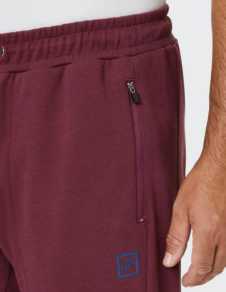 JOY sportswear JOY sportswear MARTIN Trainingshose Herren - redwood - 2 | SportScheck