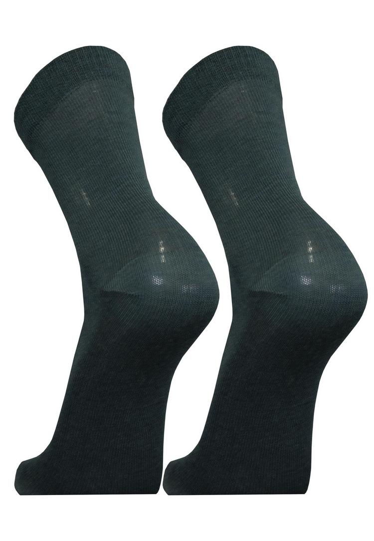 UphillSport UphillSport MERINO LIGHT Socken - Deep Teal - 1 | SportScheck