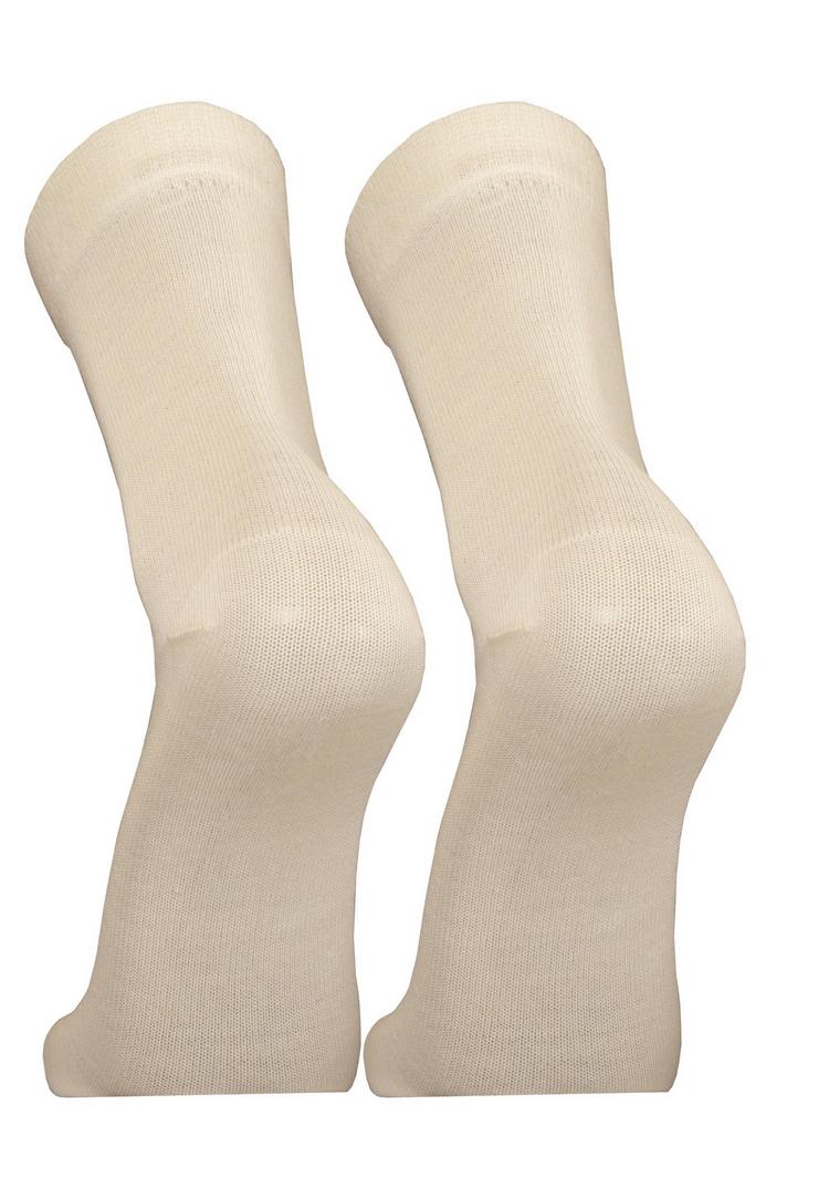 UphillSport UphillSport MERINO LIGHT Socken - Off white - 1 | SportScheck