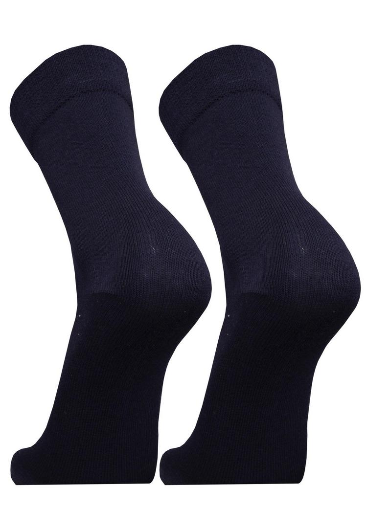 UphillSport UphillSport MERINO LIGHT Socken - Navy - 1 | SportScheck