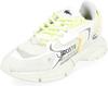 Lacoste Sneaker Sneaker Damen - Wei&szlig; Kombi