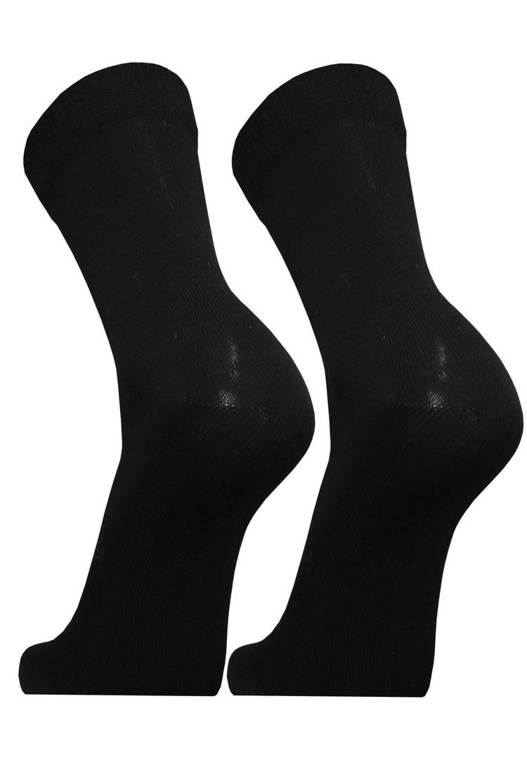 UphillSport UphillSport MERINO LIGHT Socken - Black - 1 | SportScheck