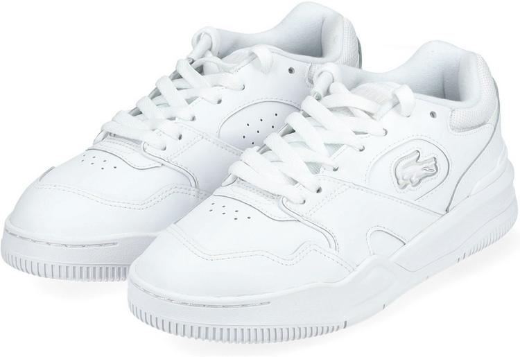 Lacoste Lacoste Sneaker Sneaker Damen - Wei&szlig; - 0 | SportScheck