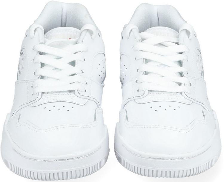 Lacoste Lacoste Sneaker Sneaker Damen - Wei&szlig; - 1 | SportScheck