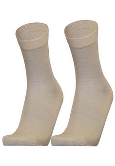 UphillSport MERINO LIGHT Sportsocken Sand