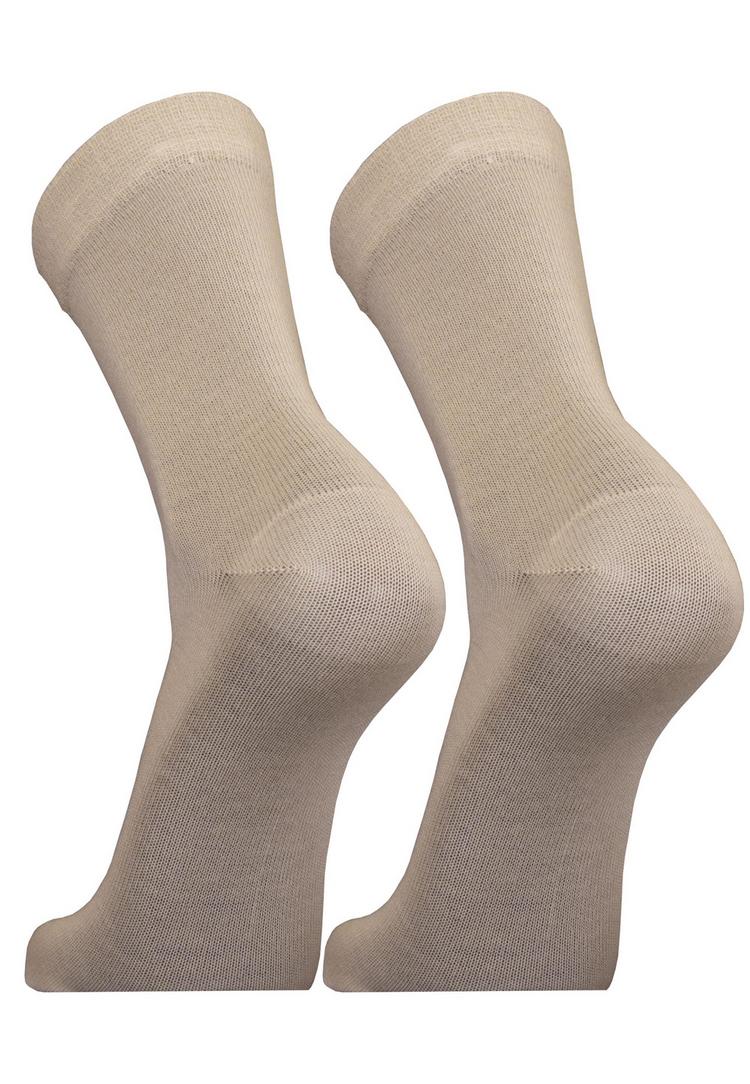 UphillSport UphillSport MERINO LIGHT Socken - Sand - 1 | SportScheck