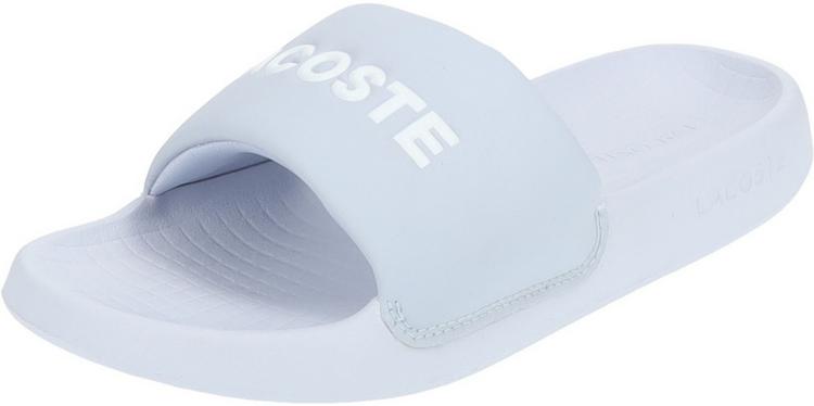 Lacoste Lacoste Pantoletten Freizeitschuhe Damen - Hellblau - 0 | SportScheck