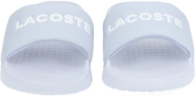 Lacoste Lacoste Pantoletten Freizeitschuhe Damen - Hellblau - 0 | SportScheck