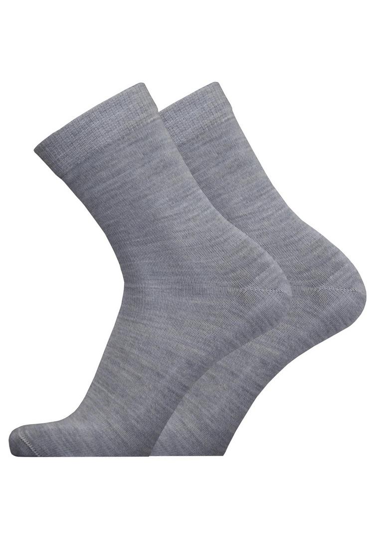 UphillSport UphillSport MERINO LIGHT Socken - Light Grey - 0 | SportScheck