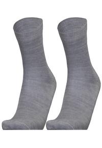 UphillSport MERINO LIGHT Socken - Light Grey