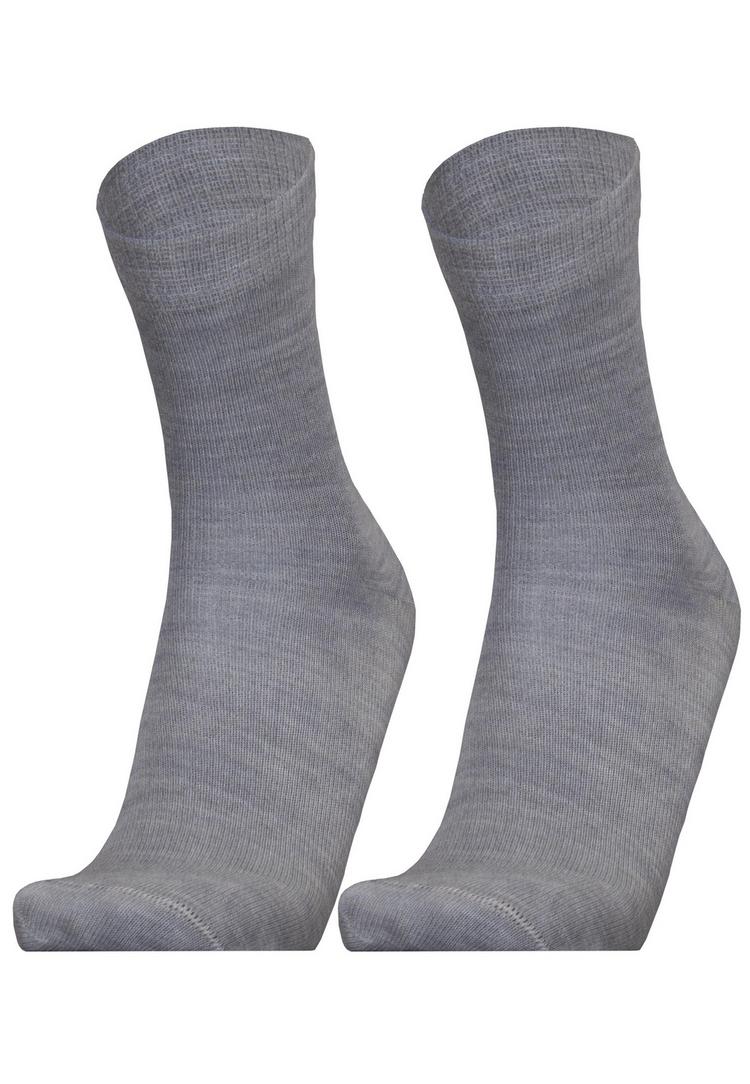 UphillSport UphillSport MERINO LIGHT Socken - Light Grey - 0 | SportScheck