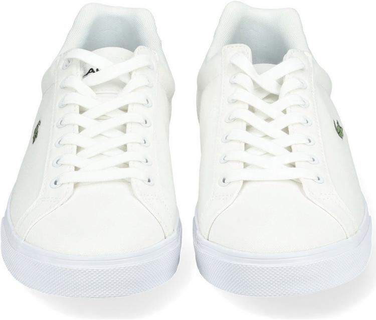 Lacoste Lacoste Sneaker Sneaker Herren - Wei&szlig; - 1 | SportScheck