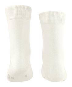 Rückansicht von Falke Family SO Freizeitsocken Kinder off-white (2040)