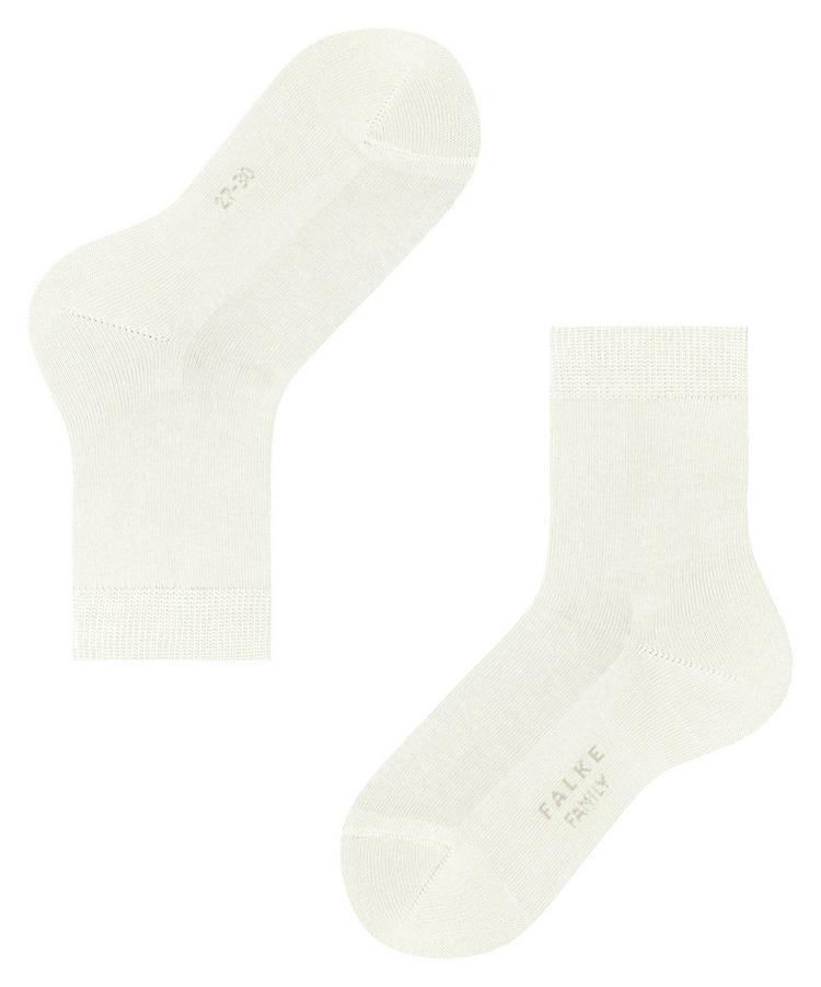 Falke Falke Family SO Socken Kinder - off-white (2040) - 2 | SportScheck