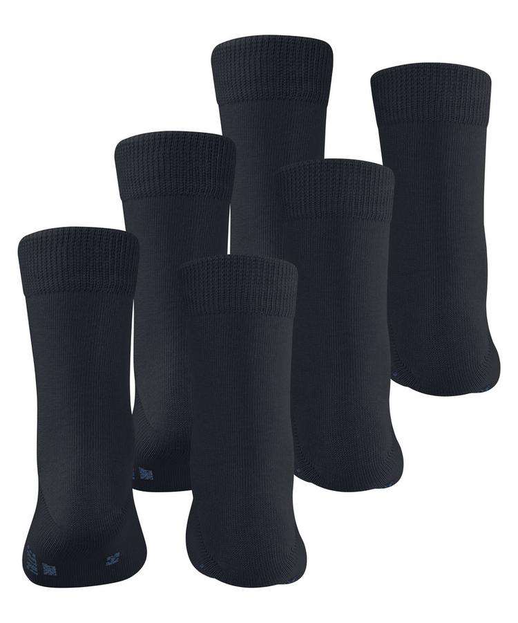 Falke Falke Family Bundle 3P SO Socken Kinder - darkmarine (6170) - 0 | SportScheck