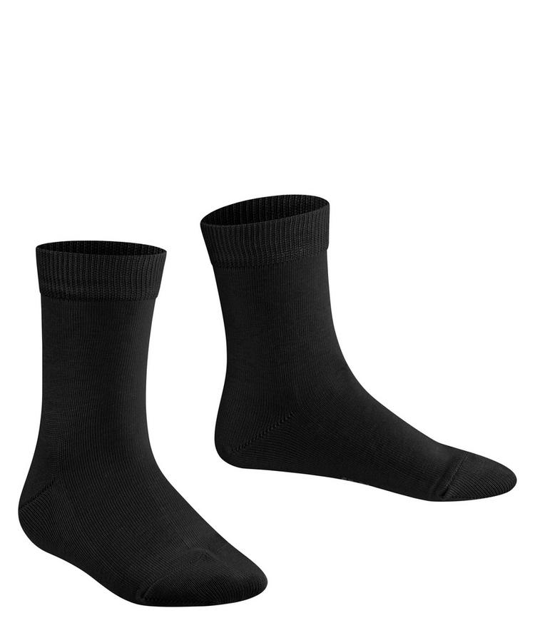 Falke Falke Family SO Socken Kinder - black (3000) - 0 | SportScheck