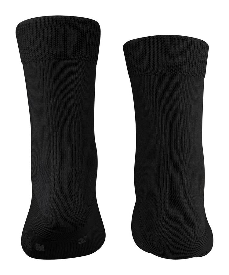 Falke Falke Family SO Socken Kinder - black (3000) - 0 | SportScheck