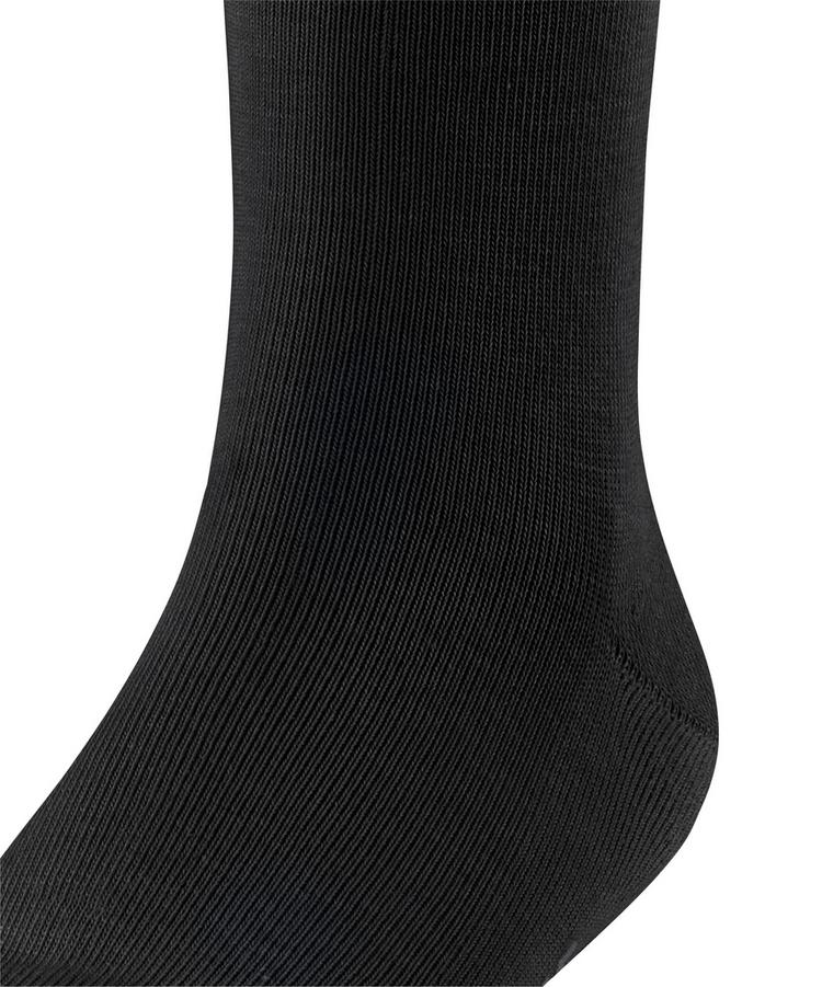 Falke Falke Family SO Socken Kinder - black (3000) - 1 | SportScheck