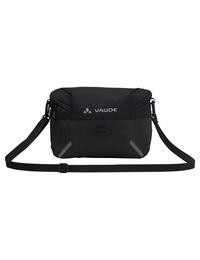 VAUDE CityBox Bike II Lenkertasche - black
