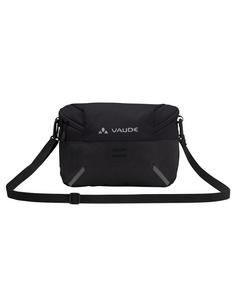 VAUDE CityBox Bike II Lenkertasche black