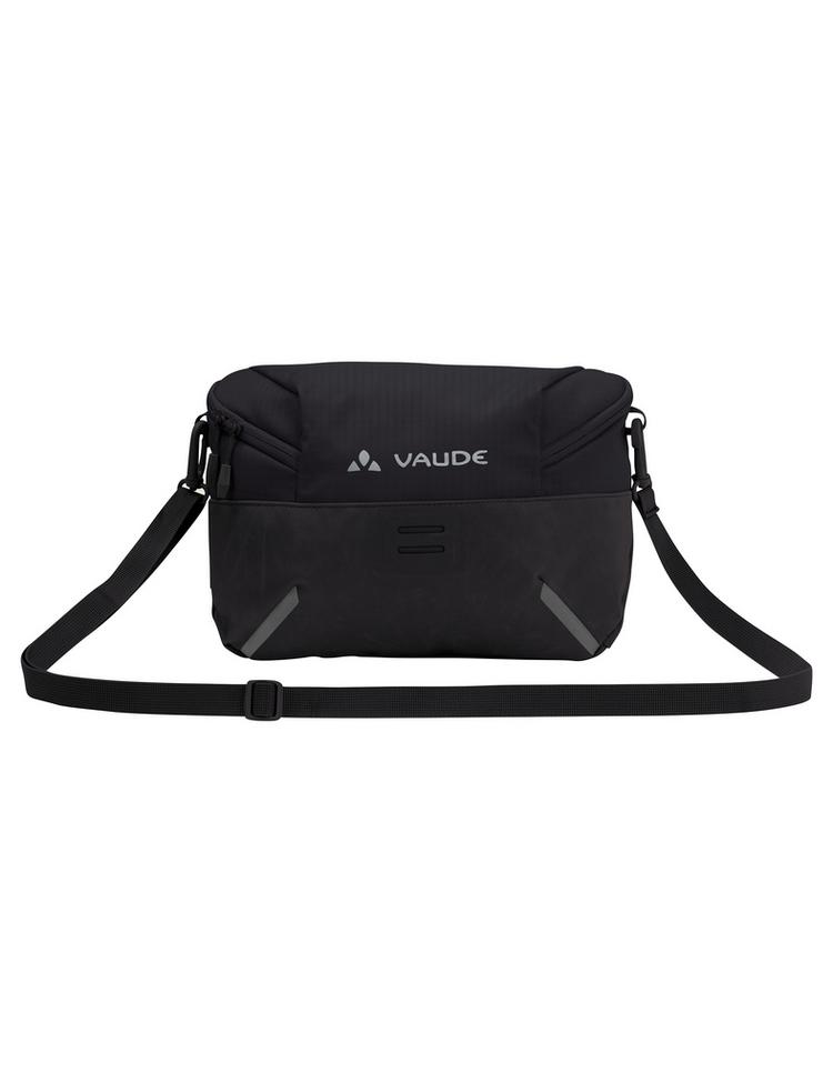 VAUDE VAUDE CityBox Bike II Lenkertasche - black - 0 | SportScheck